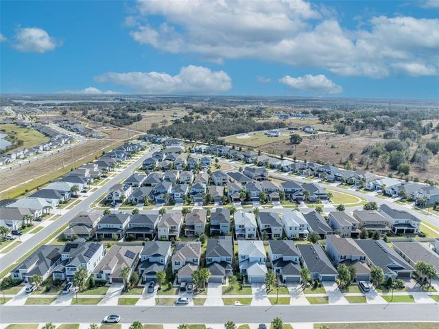 2821 HILLTOP ROAD, Clermont, FL 34711