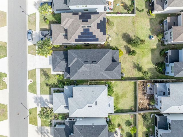 2821 HILLTOP ROAD, Clermont, FL 34711