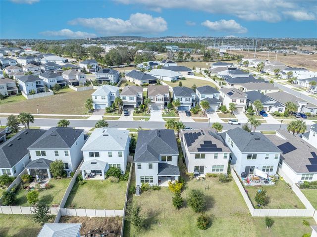 2821 HILLTOP ROAD, Clermont, FL 34711