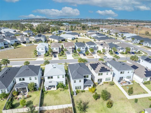 2821 HILLTOP ROAD, Clermont, FL 34711