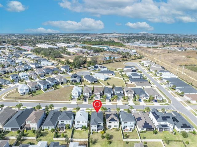 2821 HILLTOP ROAD, Clermont, FL 34711