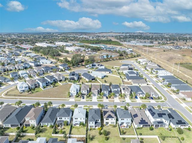 2821 HILLTOP ROAD, Clermont, FL 34711