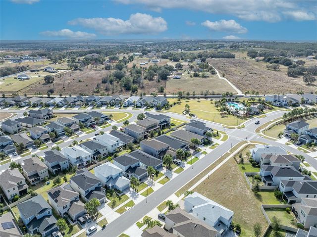 2821 HILLTOP ROAD, Clermont, FL 34711