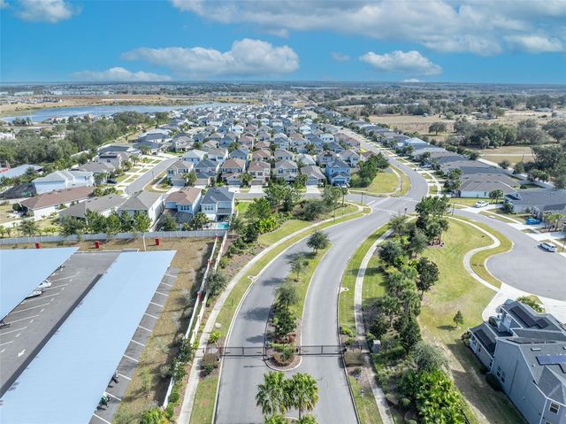 2821 HILLTOP ROAD, Clermont, FL 34711