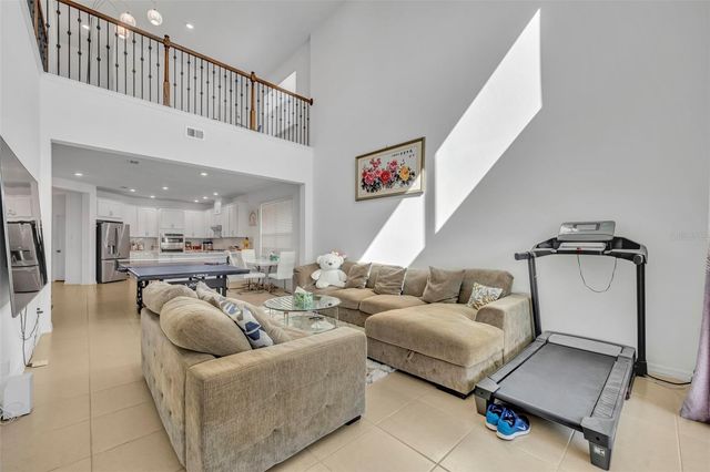 2821 HILLTOP ROAD, Clermont, FL 34711