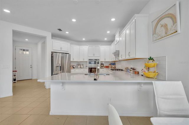 2821 HILLTOP ROAD, Clermont, FL 34711