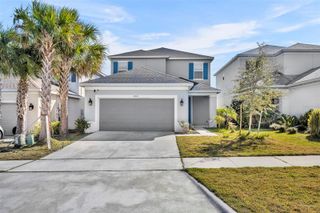 2821 HILLTOP ROAD, Clermont, FL 34711