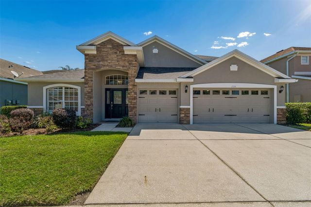 2336 NESSLEWOOD DRIVE, Wesley Chapel, FL 33543