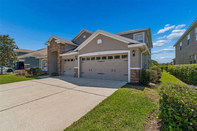 2336 NESSLEWOOD DRIVE, Wesley Chapel, FL 33543