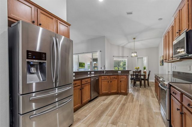 2336 NESSLEWOOD DRIVE, Wesley Chapel, FL 33543