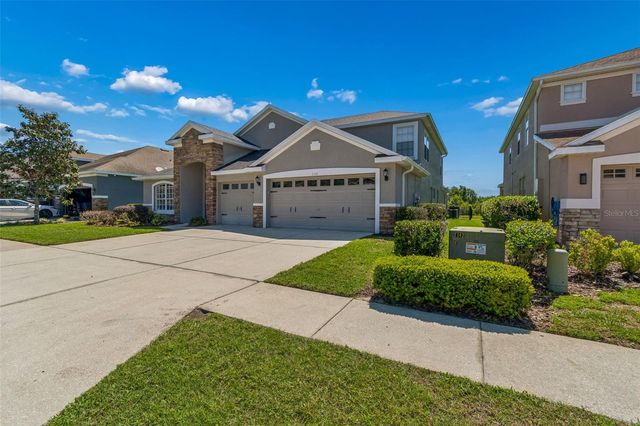 2336 NESSLEWOOD DRIVE, Wesley Chapel, FL 33543