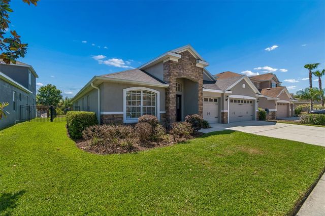 2336 NESSLEWOOD DRIVE, Wesley Chapel, FL 33543