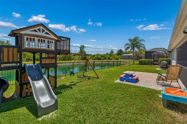 2336 NESSLEWOOD DRIVE, Wesley Chapel, FL 33543