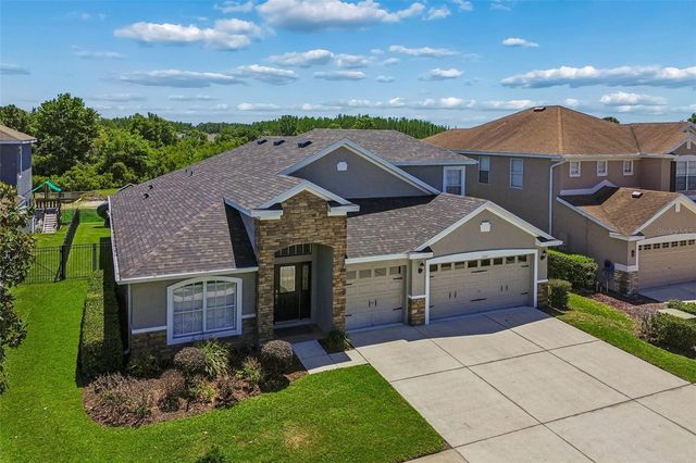 2336 NESSLEWOOD DRIVE, Wesley Chapel, FL 33543