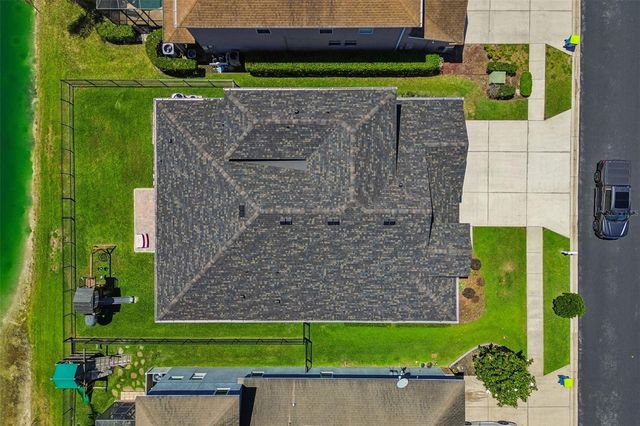 2336 NESSLEWOOD DRIVE, Wesley Chapel, FL 33543