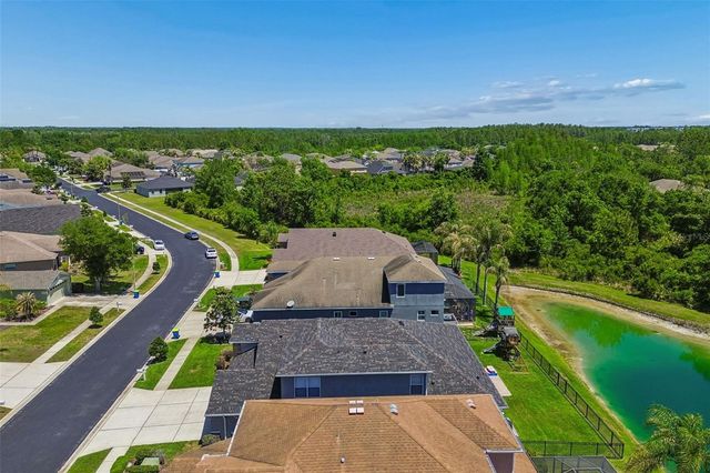 2336 NESSLEWOOD DRIVE, Wesley Chapel, FL 33543