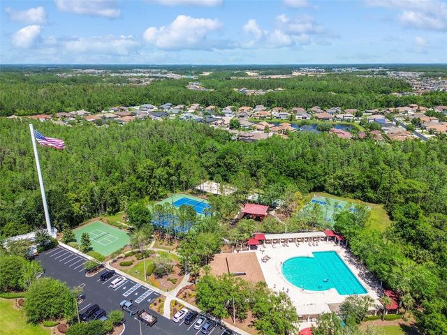 2336 NESSLEWOOD DRIVE, Wesley Chapel, FL 33543