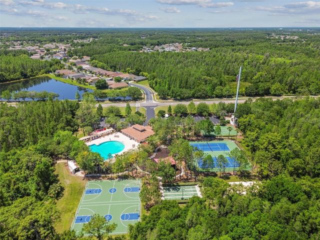 2336 NESSLEWOOD DRIVE, Wesley Chapel, FL 33543