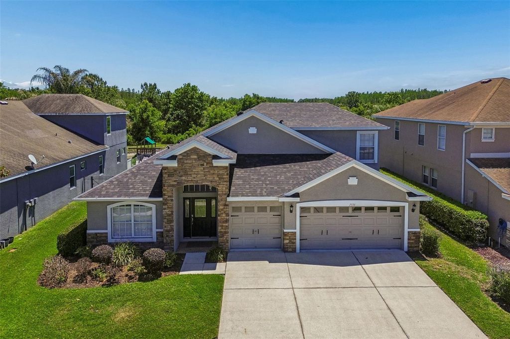 2336 NESSLEWOOD DRIVE, Wesley Chapel, FL 33543