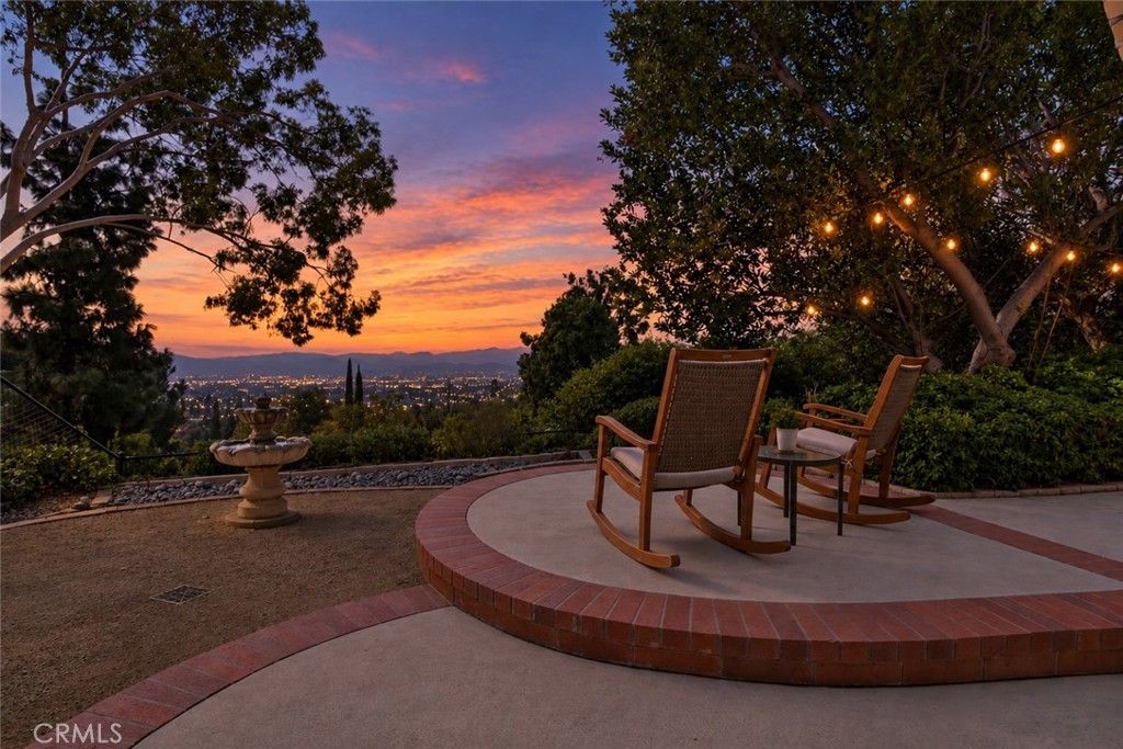 11387 Sinclair Avenue, Porter Ranch, CA 91326 — exterior