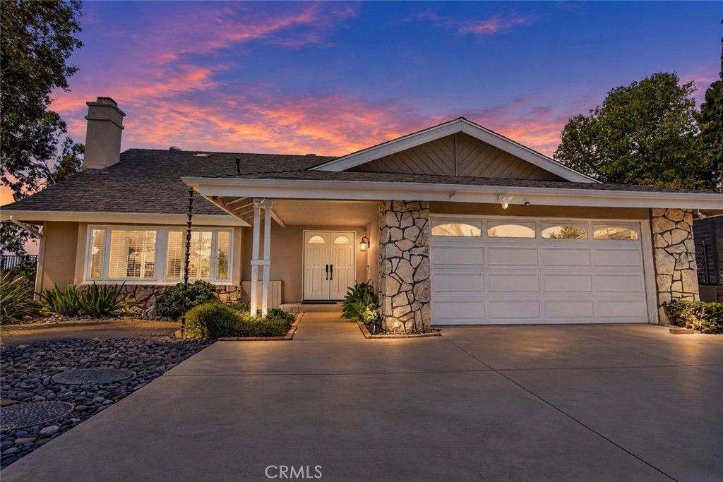 11387 Sinclair Avenue, Porter Ranch, CA 91326 — photo 2