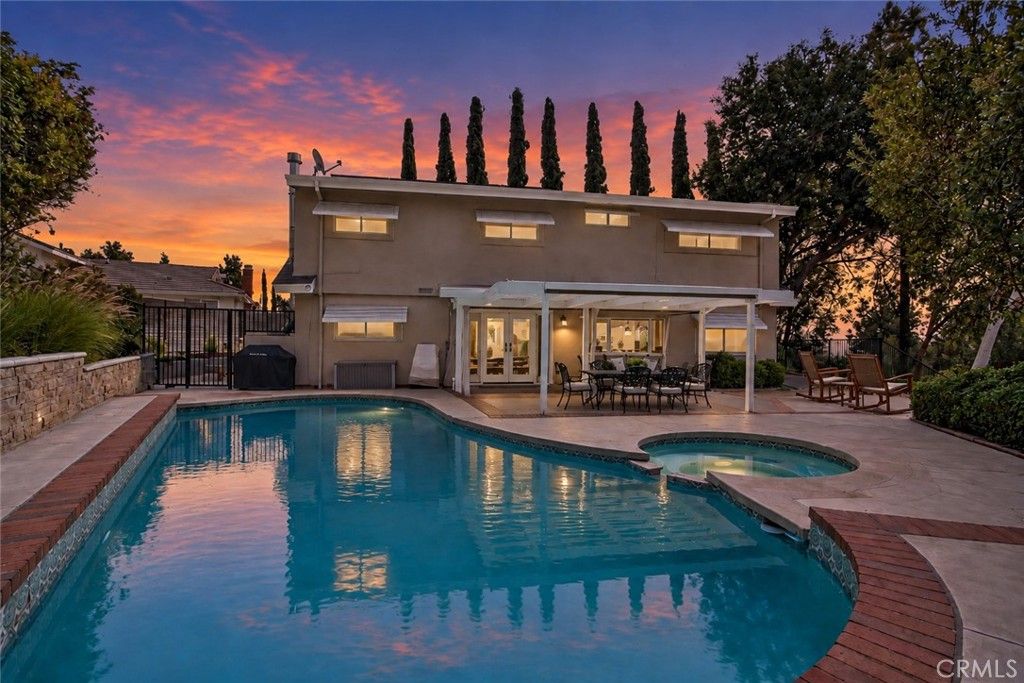 11387 Sinclair Avenue, Porter Ranch, CA 91326 — photo 5