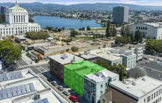 918920 Oak Street, Oakland, CA 94607