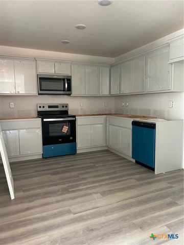 1614 Pima Trail, Harker Heights, TX 76548