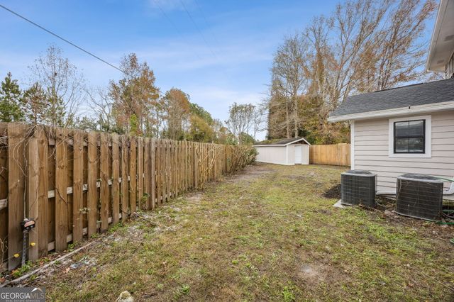 106 Meadow Court, Kingsland, GA 31548
