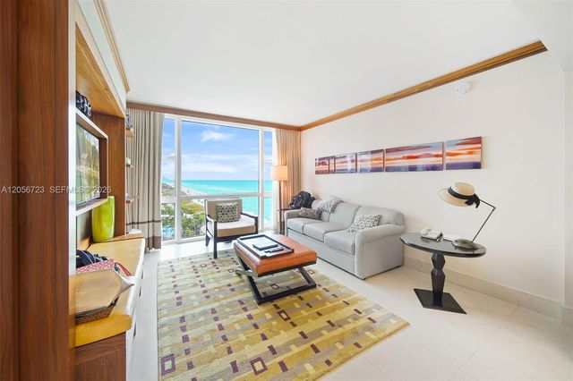 6801 Collins Avenue 1015, Miami Beach, FL 33141