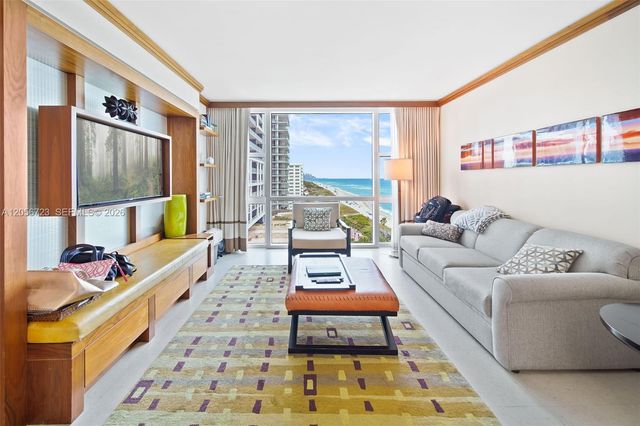 6801 Collins Avenue 1015, Miami Beach, FL 33141