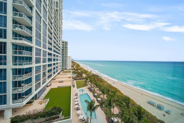 6801 Collins Avenue 1015, Miami Beach, FL 33141