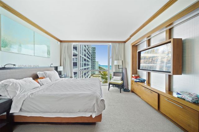 6801 Collins Avenue 1015, Miami Beach, FL 33141