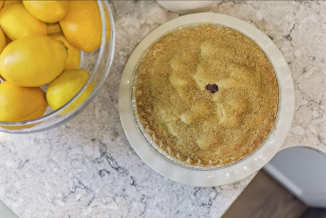 9949 Townline Road, Chikaming Twp, MI 49129