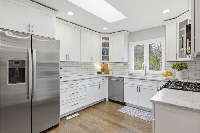 9949 Townline Road, Chikaming Twp, MI 49129