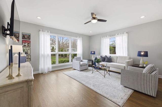 9949 Townline Road, Chikaming Twp, MI 49129