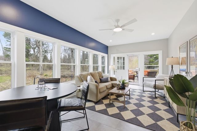 9949 Townline Road, Chikaming Twp, MI 49129