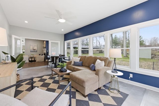 9949 Townline Road, Chikaming Twp, MI 49129