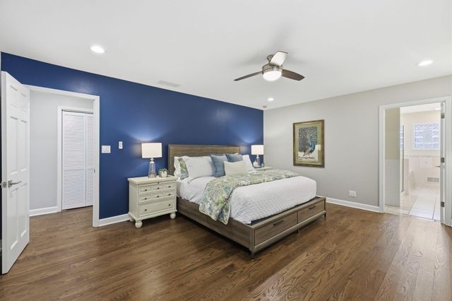 9949 Townline Road, Chikaming Twp, MI 49129