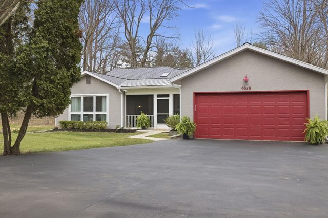 9949 Townline Road, Chikaming Twp, MI 49129