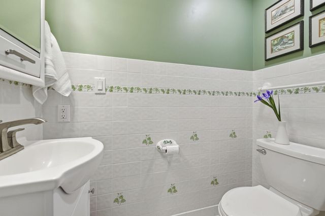 9949 Townline Road, Chikaming Twp, MI 49129