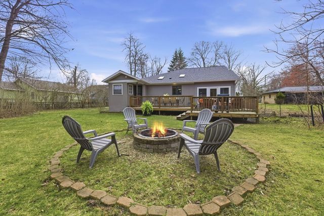 9949 Townline Road, Chikaming Twp, MI 49129