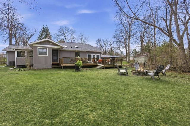 9949 Townline Road, Chikaming Twp, MI 49129