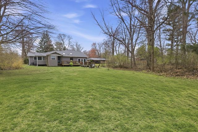 9949 Townline Road, Chikaming Twp, MI 49129