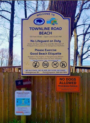 9949 Townline Road, Chikaming Twp, MI 49129