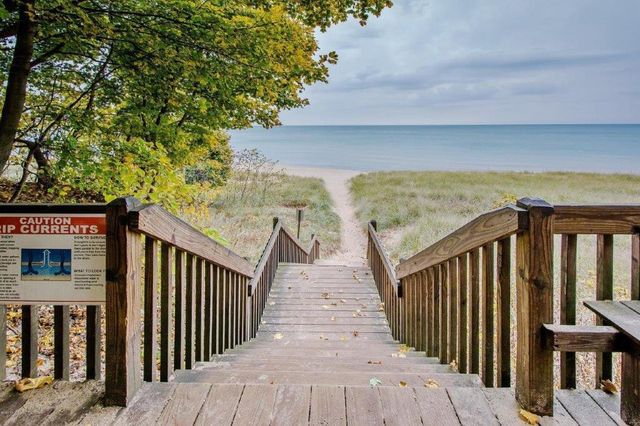 9949 Townline Road, Chikaming Twp, MI 49129