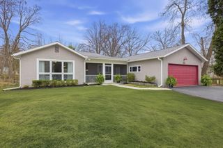 9949 Townline Road, Chikaming Twp, MI 49129