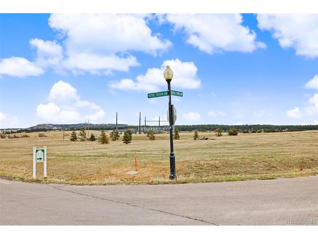 20383 Royal Troon Dr, Monument, CO 80132