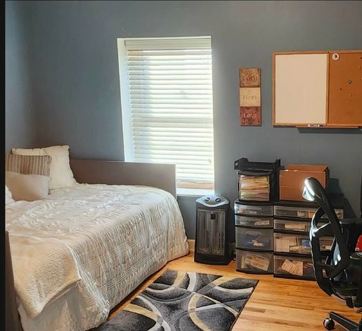 6324 S Kimbark Avenue 405, Chicago, IL 60637