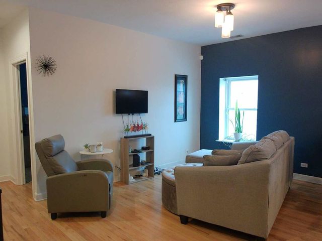 6324 S Kimbark Avenue 405, Chicago, IL 60637